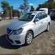 3N1AB7AP8KY310220 2019 Nissan Sentra S auction photo thumbnail 2