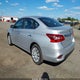 3N1AB7AP8KY310220 2019 Nissan Sentra S auction photo thumbnail 3