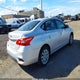 3N1AB7AP8KY310220 2019 Nissan Sentra S auction photo thumbnail 4