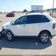 2FMDK48C58BA94559 2008 Ford Edge Sel auction photo thumbnail 14