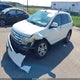 2FMDK48C58BA94559 2008 Ford Edge Sel auction photo thumbnail 2