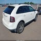 2FMDK48C58BA94559 2008 Ford Edge Sel auction photo thumbnail 4