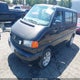 WV2KH2707XH001209 1999 Volkswagen Eurovan Gls auction photo thumbnail 2
