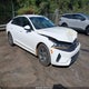 5XXG14J26MG046617 2021 Kia K5 Lxs auction photo thumbnail 1