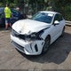 5XXG14J26MG046617 2021 Kia K5 Lxs auction photo thumbnail 2