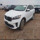 5XYPG4A38KG517733 2019 Kia Sorento 2.4L Lx auction photo thumbnail 2