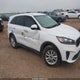 5XYPG4A38KG517733 2019 Kia Sorento 2.4L Lx auction photo thumbnail 6