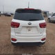 5XYPG4A38KG517733 2019 Kia Sorento 2.4L Lx auction photo thumbnail 16