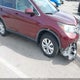 5J6RM4H7XCL045044 2012 Honda Cr-V Ex-L auction photo thumbnail 17