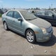 3FAHP08Z68R119867 2008 Ford Fusion Sel auction photo thumbnail 1