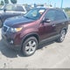 5XYKU4A20DG401794 2013 Kia Sorento Ex V6 auction photo thumbnail 2