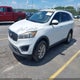 5XYPG4A36GG064350 2016 Kia Sorento 2.4L Lx auction photo thumbnail 2