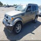1D8GT58K87W618099 2007 Dodge Nitro Slt/Rt auction photo thumbnail 2