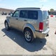 1D8GT58K87W618099 2007 Dodge Nitro Slt/Rt auction photo thumbnail 3