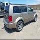 1D8GT58K87W618099 2007 Dodge Nitro Slt/Rt auction photo thumbnail 4