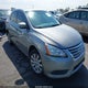 3N1AB7AP5DL764778 2013 Nissan Sentra S auction photo thumbnail 1