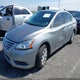 3N1AB7AP5DL764778 2013 Nissan Sentra S auction photo thumbnail 2