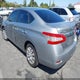 3N1AB7AP5DL764778 2013 Nissan Sentra S auction photo thumbnail 3
