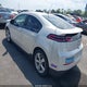 1G1RE6E48EU124923 2014 Chevrolet Volt auction photo thumbnail 3