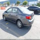 JTDBU4EEXAJ072361 2010 Toyota Corolla Le auction photo thumbnail 3