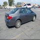 JTDBU4EEXAJ072361 2010 Toyota Corolla Le auction photo thumbnail 4