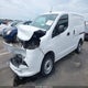 3N6CM0KN1MK700308 2021 Nissan Nv200 Cargo S Xtronic Cvt auction photo thumbnail 2