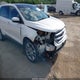 2FMPK4K92GBB24643 2016 Ford Edge Titanium auction photo thumbnail 6