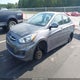 KMHCT4AE5GU964727 2016 Hyundai Accent Se auction photo thumbnail 2