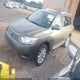 JTEEW41A382008205 2008 Toyota Highlander Hybrid auction photo thumbnail 2