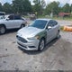 3FA6P0LU2JR248259 2018 Ford Fusion Hybrid Se auction photo thumbnail 2