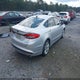 3FA6P0LU2JR248259 2018 Ford Fusion Hybrid Se auction photo thumbnail 4