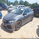 SHHFK7H41JU216767 2018 Honda Civic Sport auction photo thumbnail 2