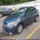 2T1BPRHE1EC150978 2014 Toyota Corolla Le Eco auction photo thumbnail 2