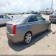 1G6AA5RA5E0175185 2014 Cadillac Ats Standard auction photo thumbnail 4