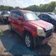 2GKFLRE31E6249161 2014 GMC Terrain Sle-2 auction photo thumbnail 1