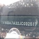 1VWBA7A32JC032517 2018 Volkswagen Passat 2.0T Se auction photo thumbnail 21