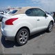 JN8AZ1FY7EW301256 2014 Nissan Murano Crosscabriolet auction photo thumbnail 4