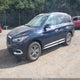 5N1DL0MM7JC522805 2018 Infiniti Qx60 auction photo thumbnail 2