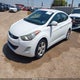 5NPDH4AE3DH153959 2013 Hyundai Elantra Gls auction photo thumbnail 2