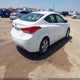 5NPDH4AE3DH153959 2013 Hyundai Elantra Gls auction photo thumbnail 4