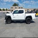 3TYCZ5AN7PT129326 2023 Toyota Tacoma Trd Pro auction photo thumbnail 14