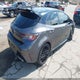 JTND4MBE9M3107523 2021 Toyota Corolla Se auction photo thumbnail 4