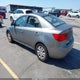 KNAFU4A28B5391665 2011 Kia Forte Ex auction photo thumbnail 3