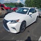 58ABK1GGXHU053826 2017 Lexus Es 350 auction photo thumbnail 2