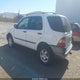 4JGAB54E5XA064231 1999 Mercedes-Benz Ml 320 auction photo thumbnail 3