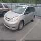 5TDZA23C66S467757 2006 Toyota Sienna Le auction photo thumbnail 2
