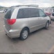 5TDZA23C66S467757 2006 Toyota Sienna Le auction photo thumbnail 4