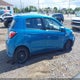 ML32AUHJ9RH010151 2024 Mitsubishi Mirage Es/Le auction photo thumbnail 13