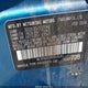 ML32AUHJ9RH010151 2024 Mitsubishi Mirage Es/Le auction photo thumbnail 9