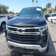 2GCPACED5P1101851 2023 Chevrolet Silverado 1500 2Wd Short Bed Lt auction photo thumbnail 11